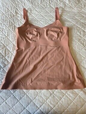 Knix Nursing Tank Top